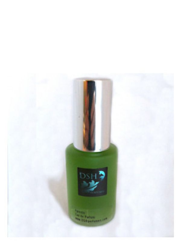 DSH Perfumes Agrestic