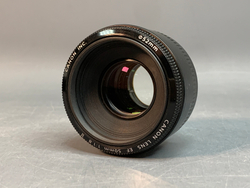 Canon 50 mm 1.8 II