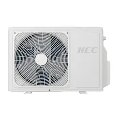 Сплит-система HEC-07HRE03/R3-W