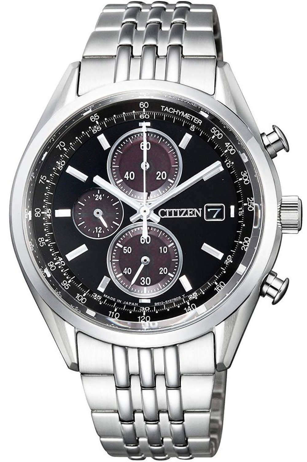 Мужские наручные часы Citizen CA0450-57E