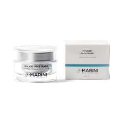 Jan Marini Hyla3D Face Mask Ревитализирующая маска для экстремального увлажнения и восстановления барьерной функции, 28 мл