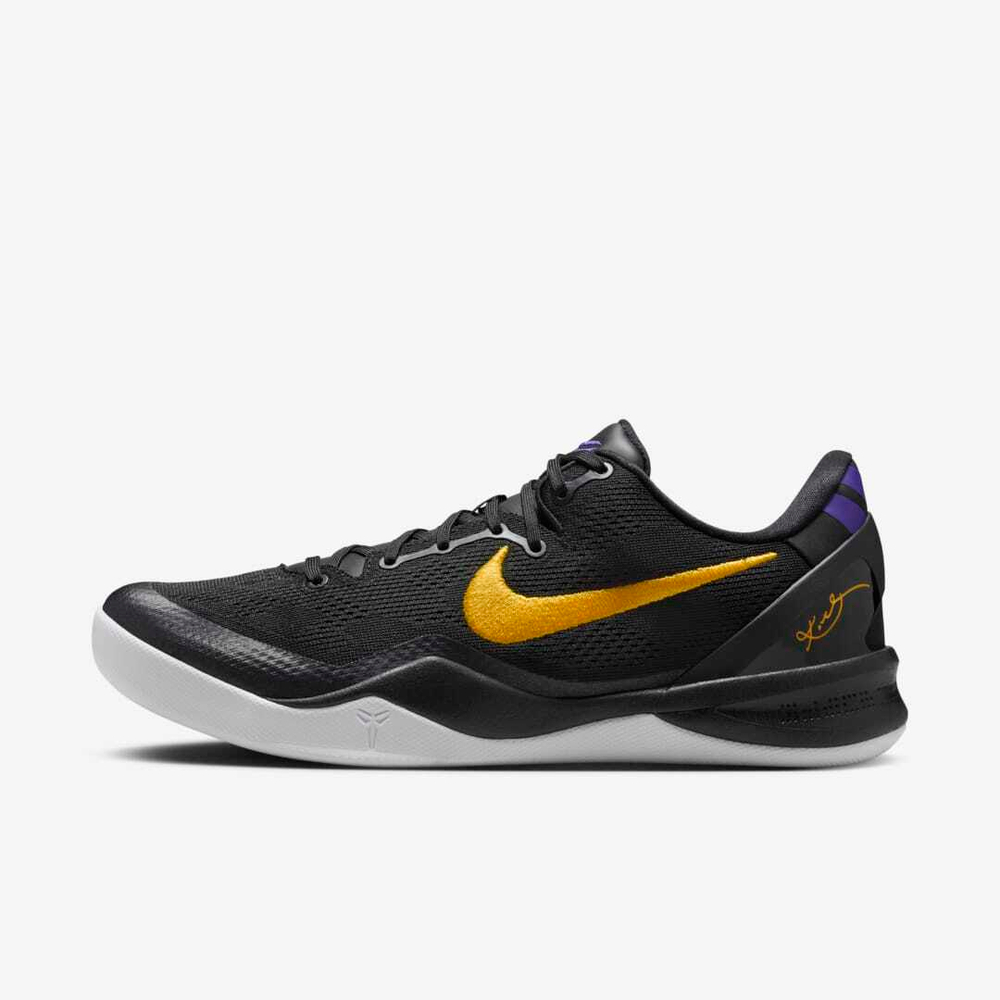 Купить Nike Kobe 8 Protro Hollywood Nights