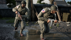 BATTALION 1944 (для ПК, цифровой код доступа)