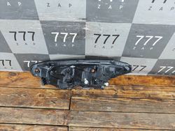 Фара правая LED Chery Tiggo 7 Pro 20-24 Б/У Оригинал 605000200AB