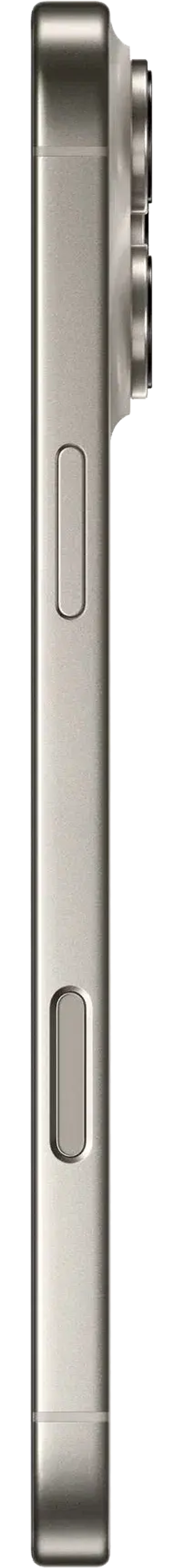 Apple iPhone 16 Pro 1Tb Natural Titanium