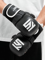Перчатки для ММА M8 Full Contact Sparring Gloves Tomorrow Star (для боев)