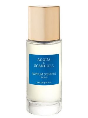 Parfum d'Empire Acqua di Scandola