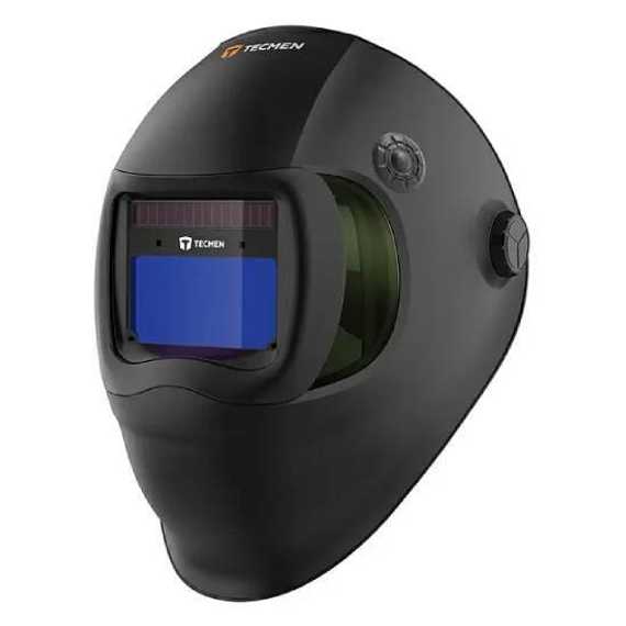 Маска сварщика Tecmen ADF - 745 TM31