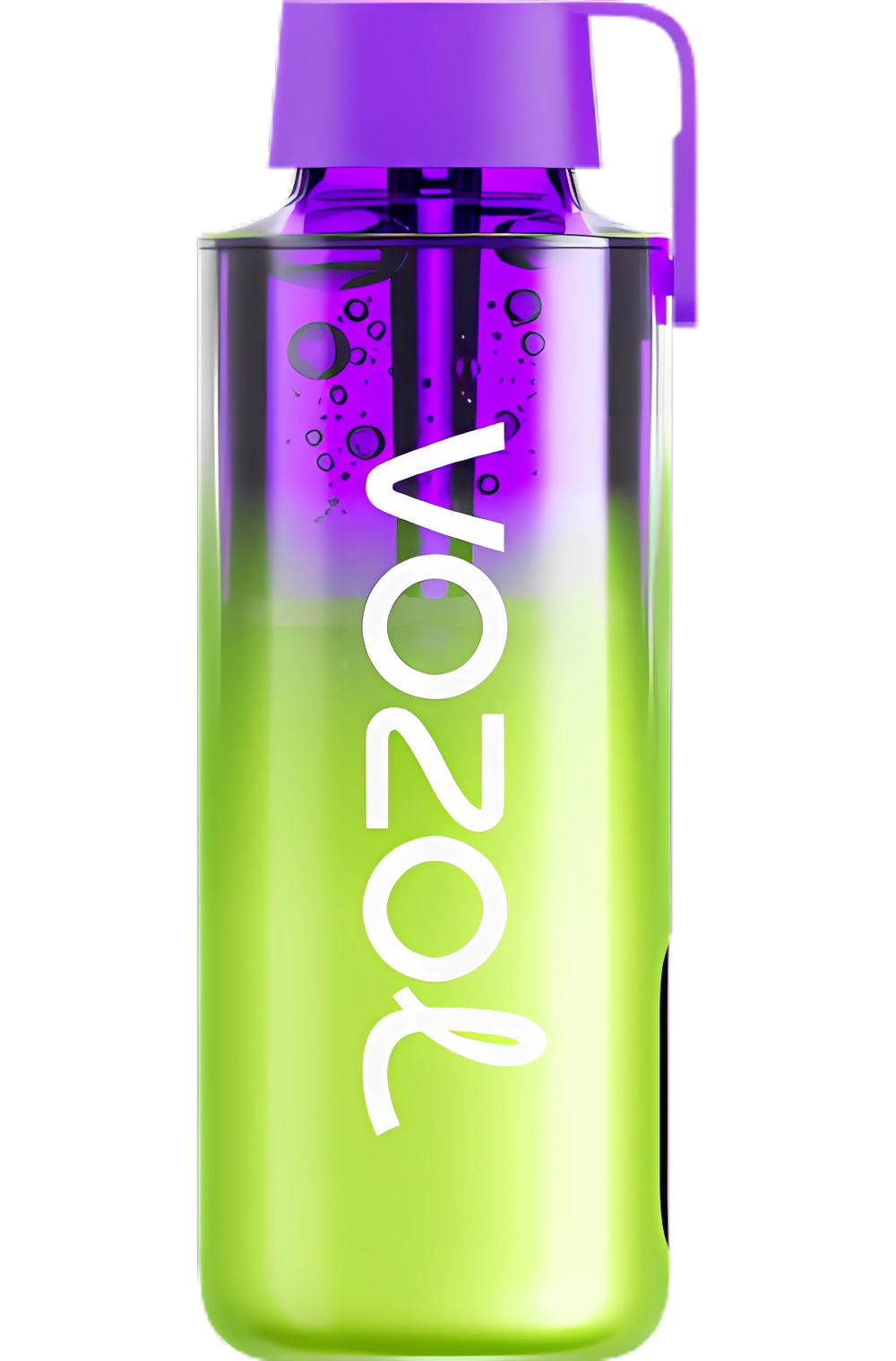 Vozol Neon 10000 - Watermelon Ice (5% nic)