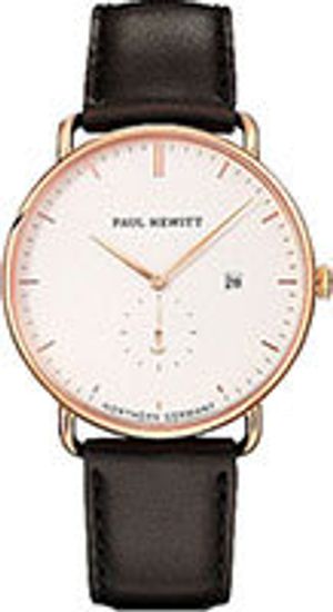 Мужские немецкие часы Paul Hewitt, Grand Atlantic Line PH-TGA-G-W-2M