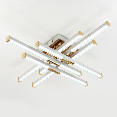 Потолочный светильник MODELIGHT MDL.9376.700CL WH