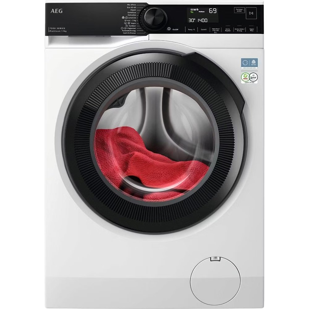 AEG LFR73944FE