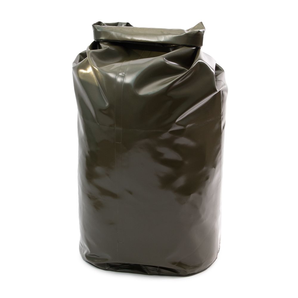 Гермомешок "СЛЕДОПЫТ - Dry Bag" без лямок, 120 л,ПВХ, цв. хаки/20/