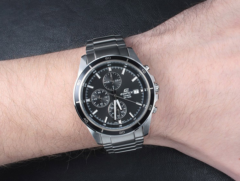 Часы Casio EFR-526D-1A