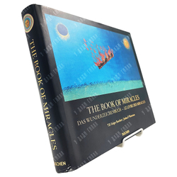 Борхет Т. Х., Ватерман Д. Книга чудес. [The Book of Miracles. Das Wunderzeichenbuch...], 2013