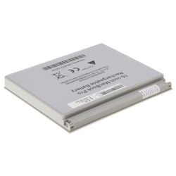 Аккумулятор iBatt 5500mAh для ноутбука Apple MacBook Pro 15" A1150 (A1175, MA348G/A)