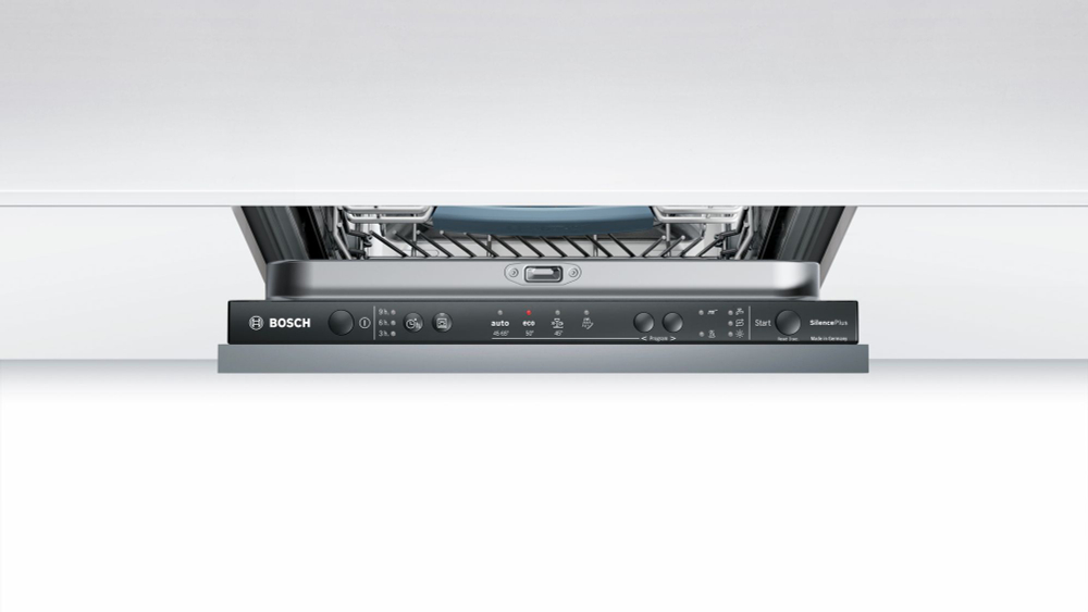 Встраиваемая посудомоечная машина Bosch SPV 47E40 RU