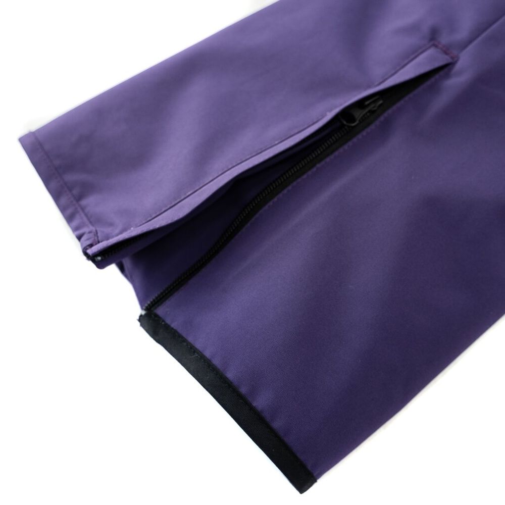 Штаны Horsefeathers CHARGER PANTS (violet)