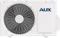 Настенная сплит-система AUX ASW-H24A4/QH-R1 + AS-H24A4/QH-R1, белый