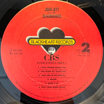 Joan Jett And The Blackhearts - Up Your Alley (США 1988г.)