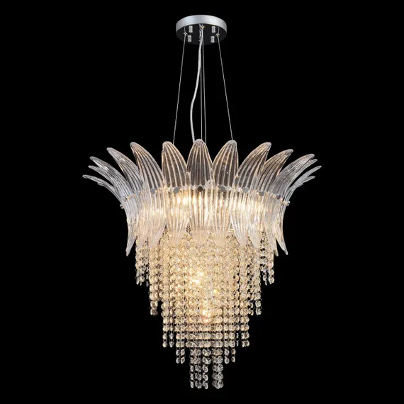 Подвесная люстра Verdy 8433/7 Lumion