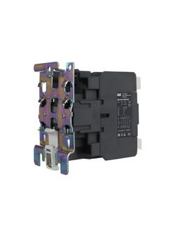 Контактор КМИ-46512 65А 230В/АС3 1НО 1НЗ KARAT IEK KKM41-065-230-11