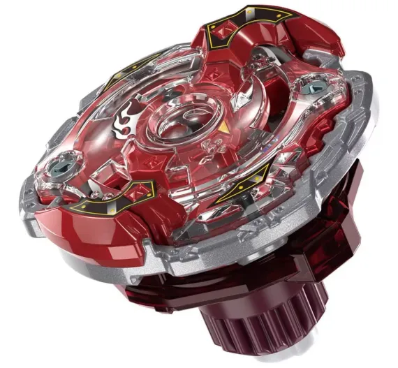 Волчок и запускатель Storm Spriggan 2-70M BX00 от Takara Tomy
