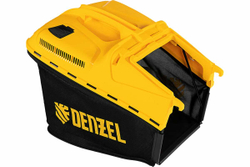 Бензиновая газонокосилка Denzel GLD-460 58802