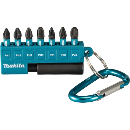 Набор бит Impact Black Makita E-11994