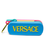 Солнцезащитные очки VK4004U Versace - прозрачный(VK4004U)