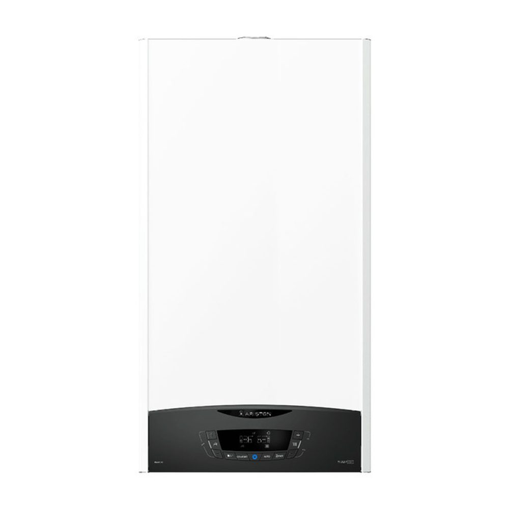 Настенный газовый котел Ariston CLAS XC 35 FF NG