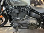 Harley-Davidson Street Bob, 2021
