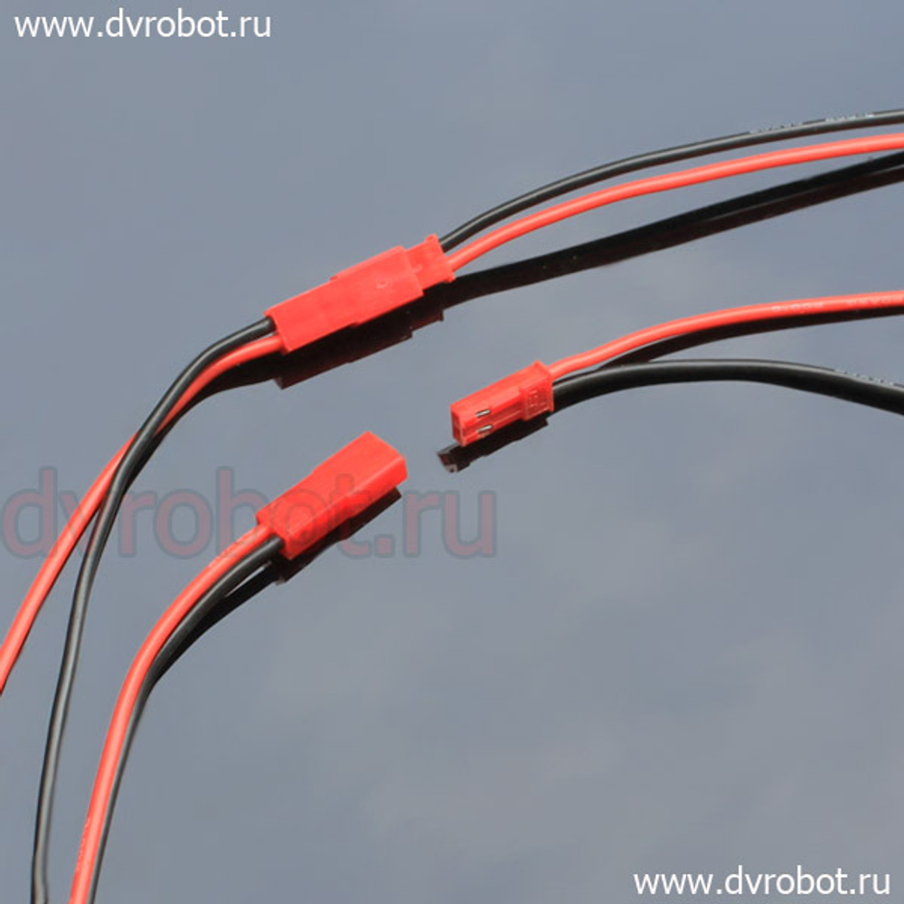 Провод ПА для Li-Po
