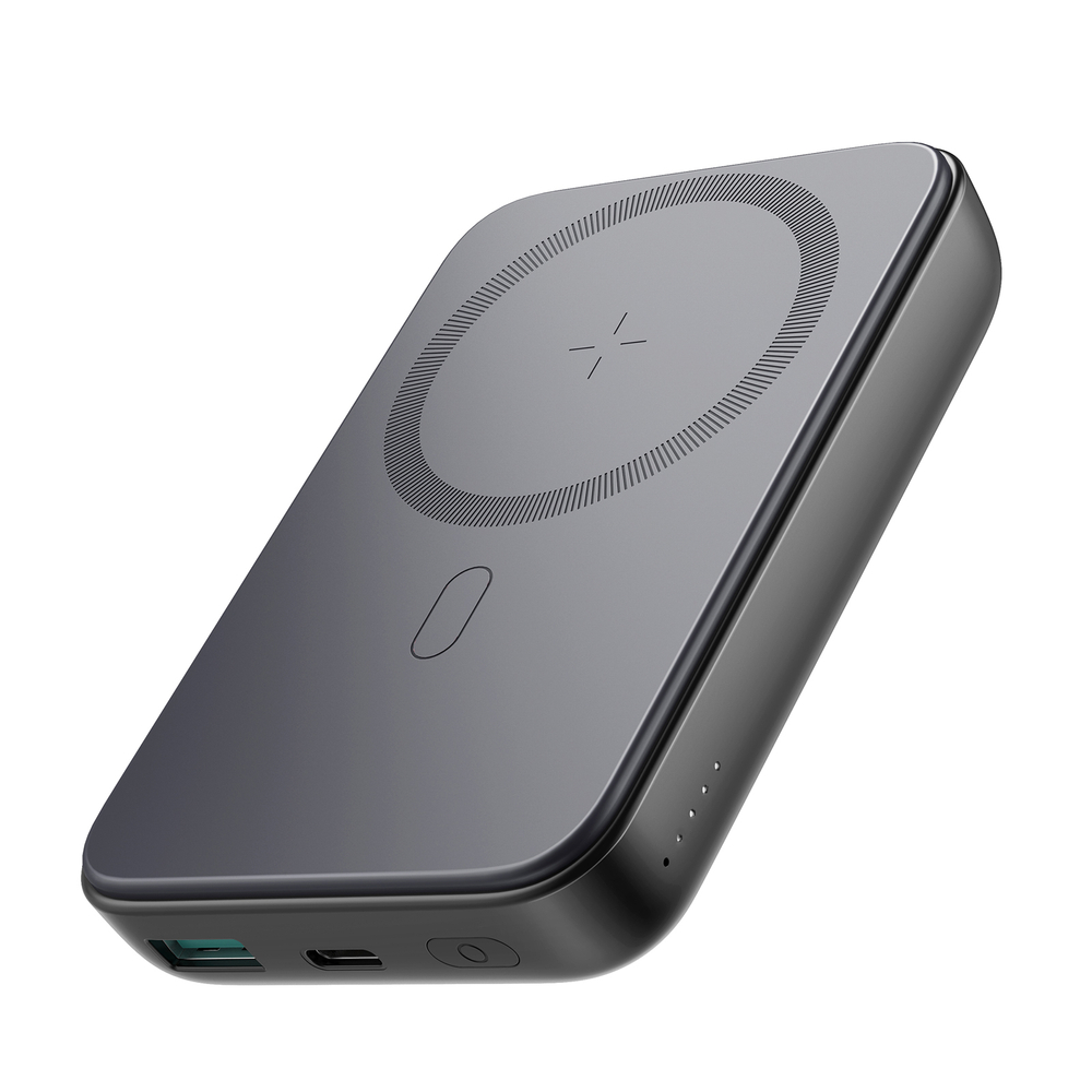 Внешний аккумулятор JOYROOM JR-W020 10000mAh 20W
