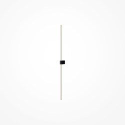 Настенный светильник (бра) Maytoni C071WL-L12GB3K