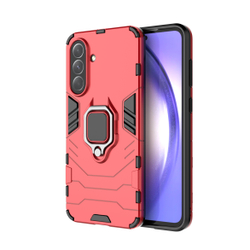 Противоударный чехол с кольцом Panther Case для Samsung Galaxy A56