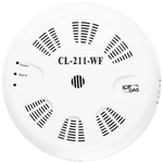 Датчик температуры и влажности ICP DAS CL-211-WF CR