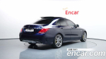 Mercedes-Benz C-Class C43 AMG 4MATIC — 2017