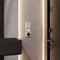Накладка для датчика движения встраиваемого Voltum S70 Серый VLS002216
