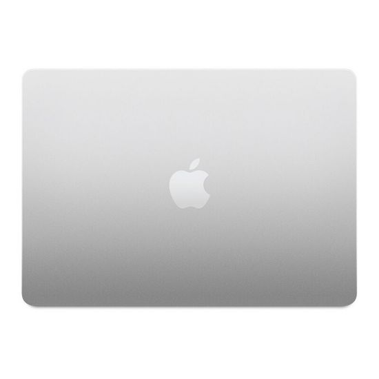 MacBook Air 2022 M2 10GPU 8/512Gb Серебристый Silver