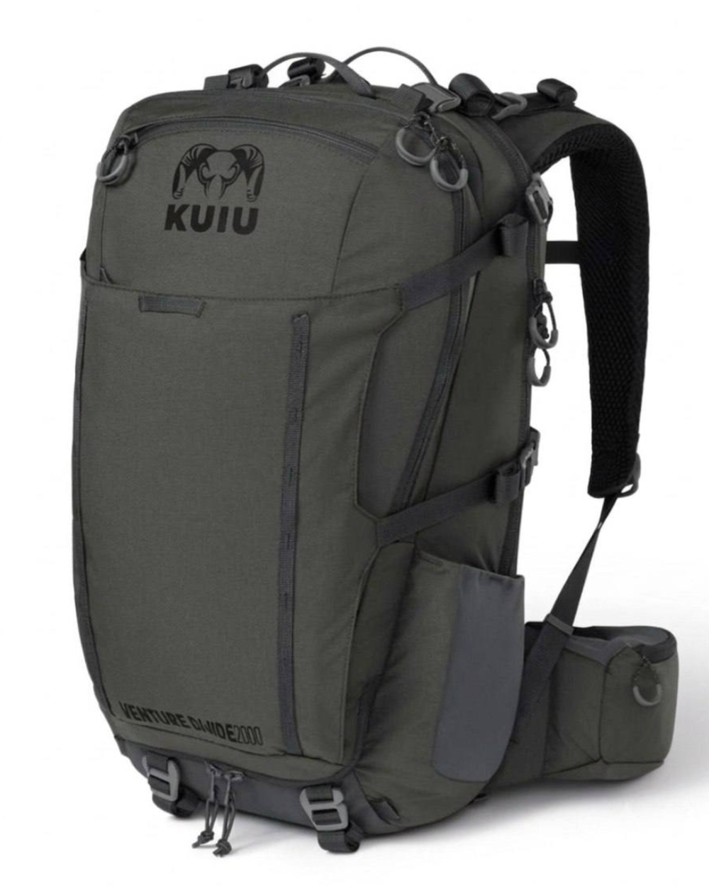 Рюкзак Venture Divide 2000