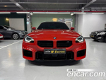 BMW M2 M2 Coupe — 2024