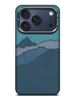 Дизайнерский чехол для IPHONE 17 PRO с камерой-подставкой и MagSafe