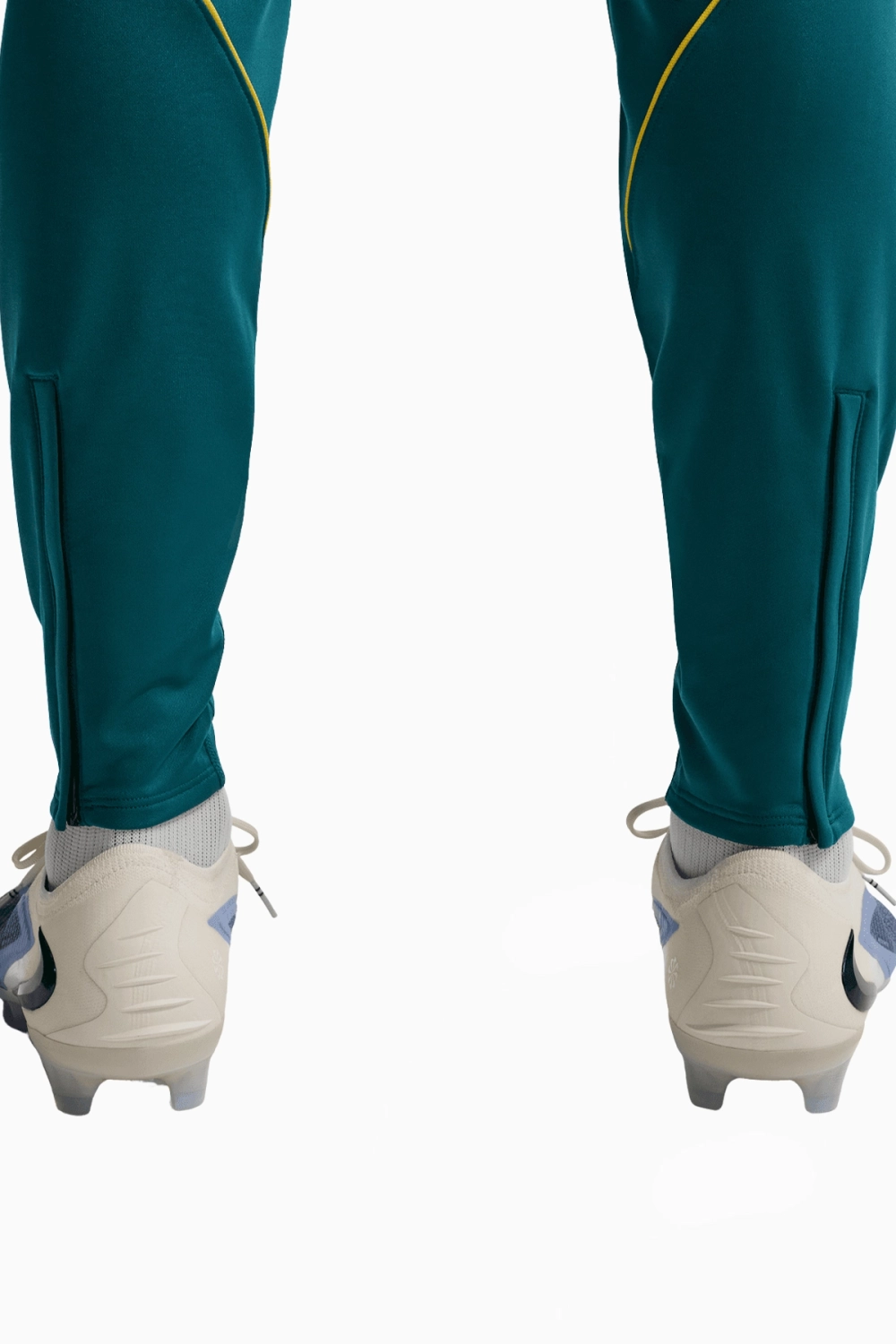 Штаны Nike Brazil 2026 Strike - зеленый