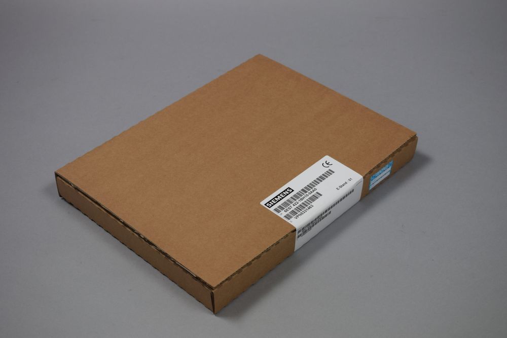 SIEMENS 6ES7422-1BH10-0AA0