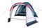 Палатка Canadian Camper RINO 3, цвет royal, front