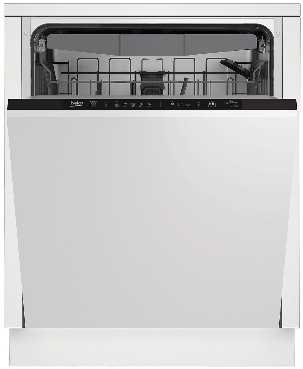 Встраиваемая посудомоечная машина Beko BDIN15360