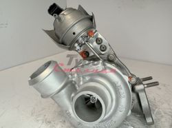 Турбина 806498-0001 Garrett для Ford