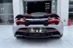 Карбоновый спойлер крыло для McLaren 720S 2017-2023 МакЛарен тюнинг
