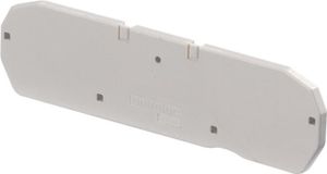 Крышка клеммника  ENT1SNA291041R2000  Entrelec  FED5.4L. 2.5мм.кв.бежевая  757478.0069  (1SNA291041R2000)